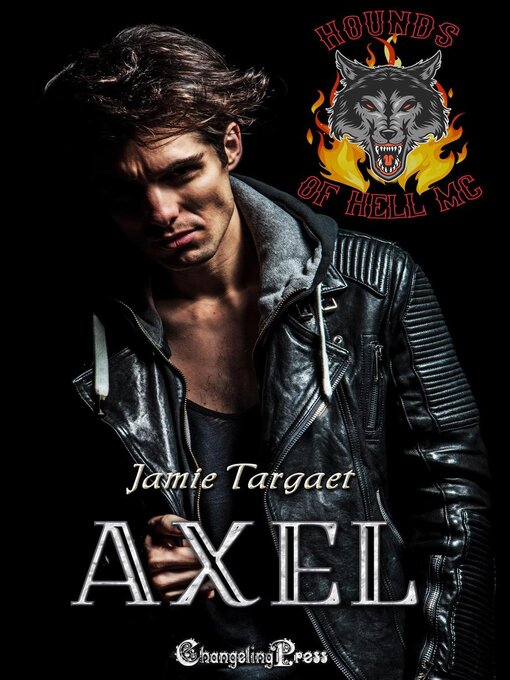 Title details for Axel by Jamie Targaet - Available